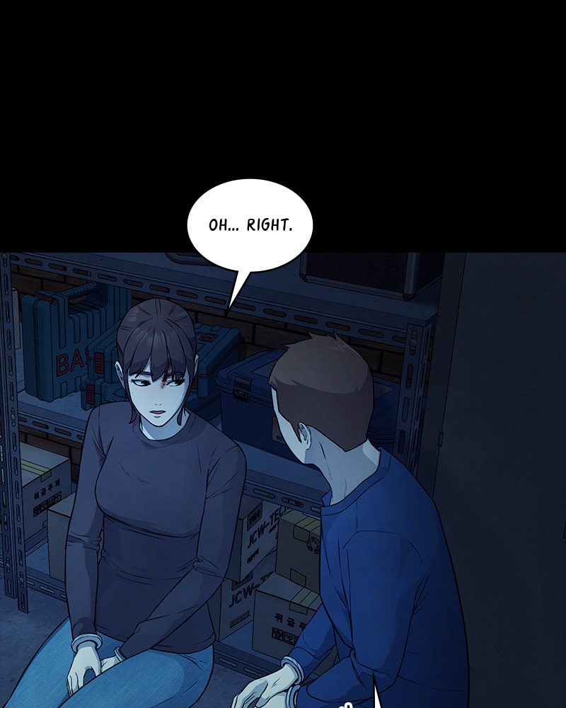 Fake Humans Chapter 10 page 153 - 