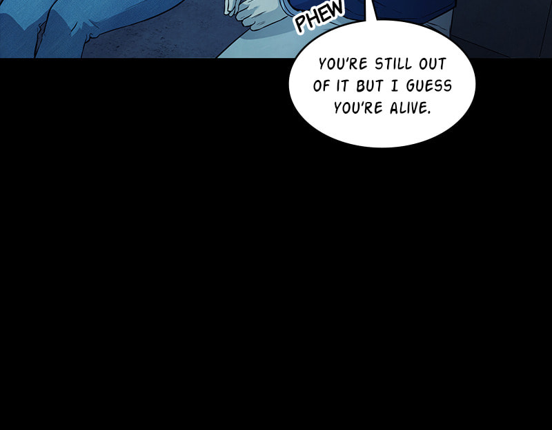Fake Humans Chapter 10 page 154 - 