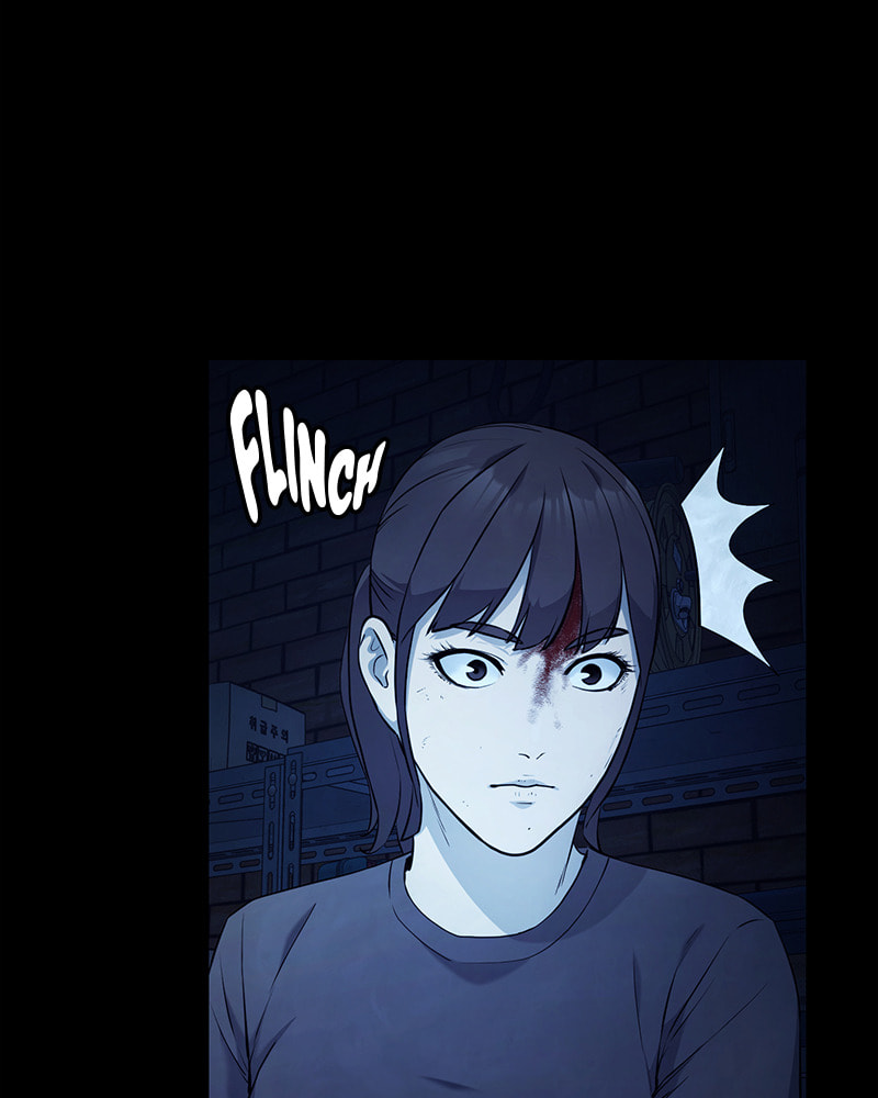 Fake Humans Chapter 10 page 155 - 