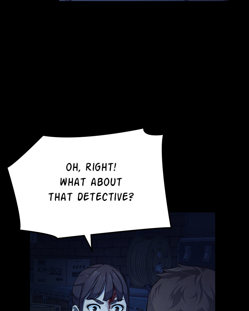Fake Humans Chapter 10 page 156 - 