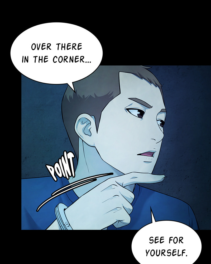 Fake Humans Chapter 10 page 158 - 