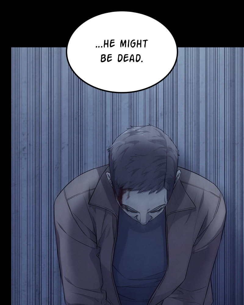 Fake Humans Chapter 10 page 160 - 