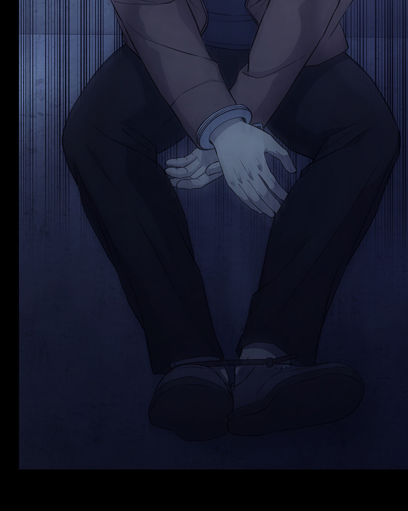 Fake Humans Chapter 10 page 161 - 