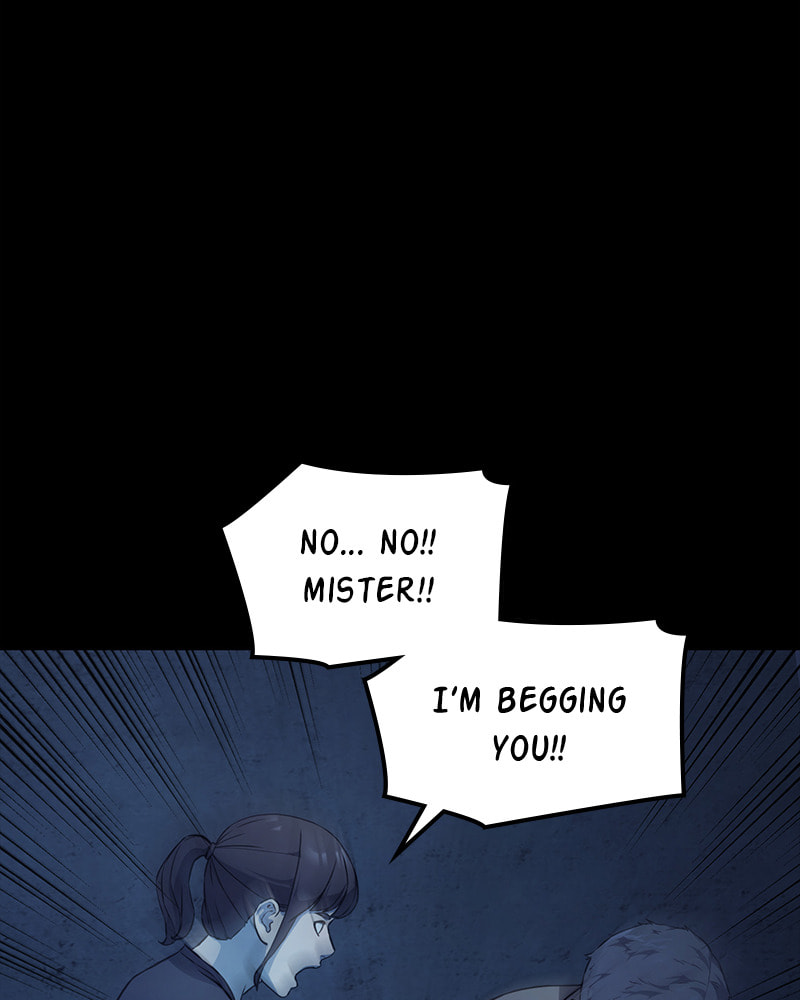 Fake Humans Chapter 10 page 162 - 