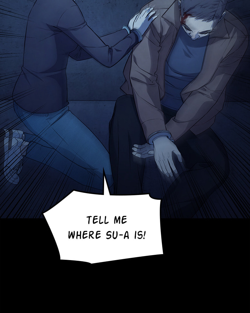 Fake Humans Chapter 10 page 163 - 