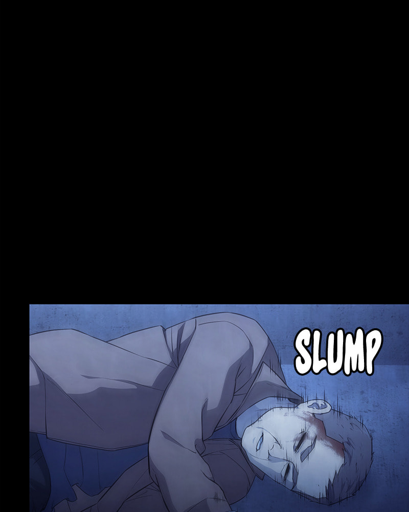 Fake Humans Chapter 10 page 164 - 