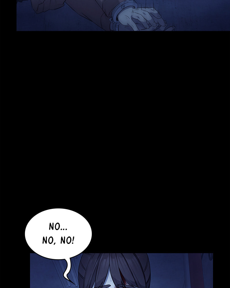 Fake Humans Chapter 10 page 165 - 