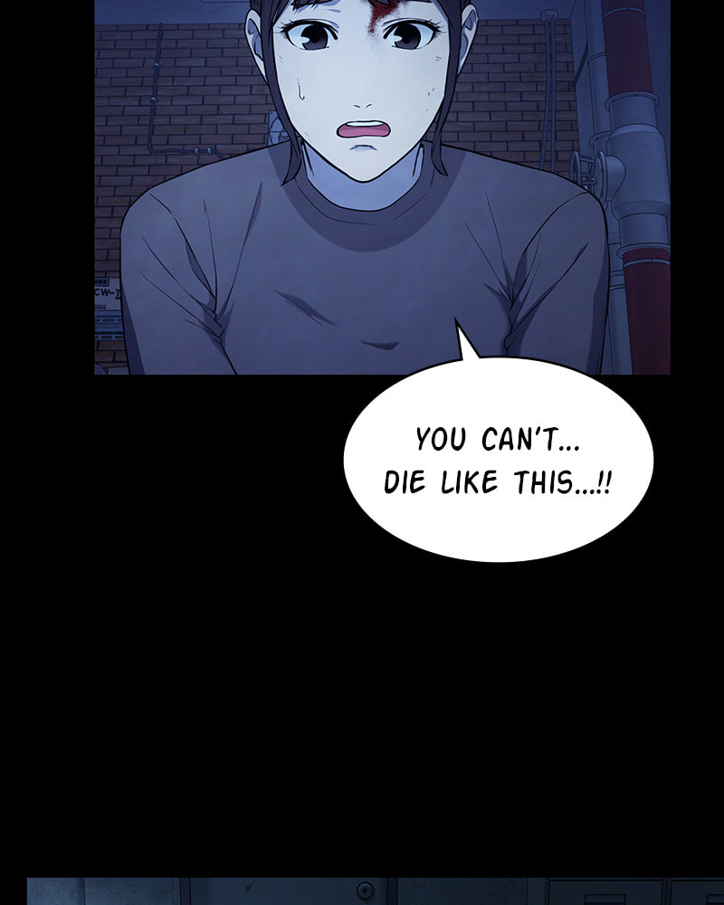 Fake Humans Chapter 10 page 166 - 