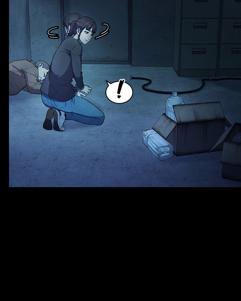 Fake Humans Chapter 10 page 167 - 