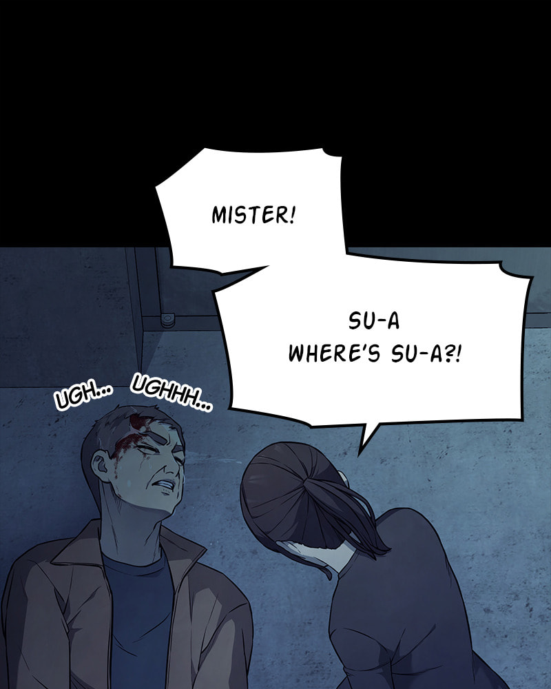 Fake Humans Chapter 10 page 170 - 
