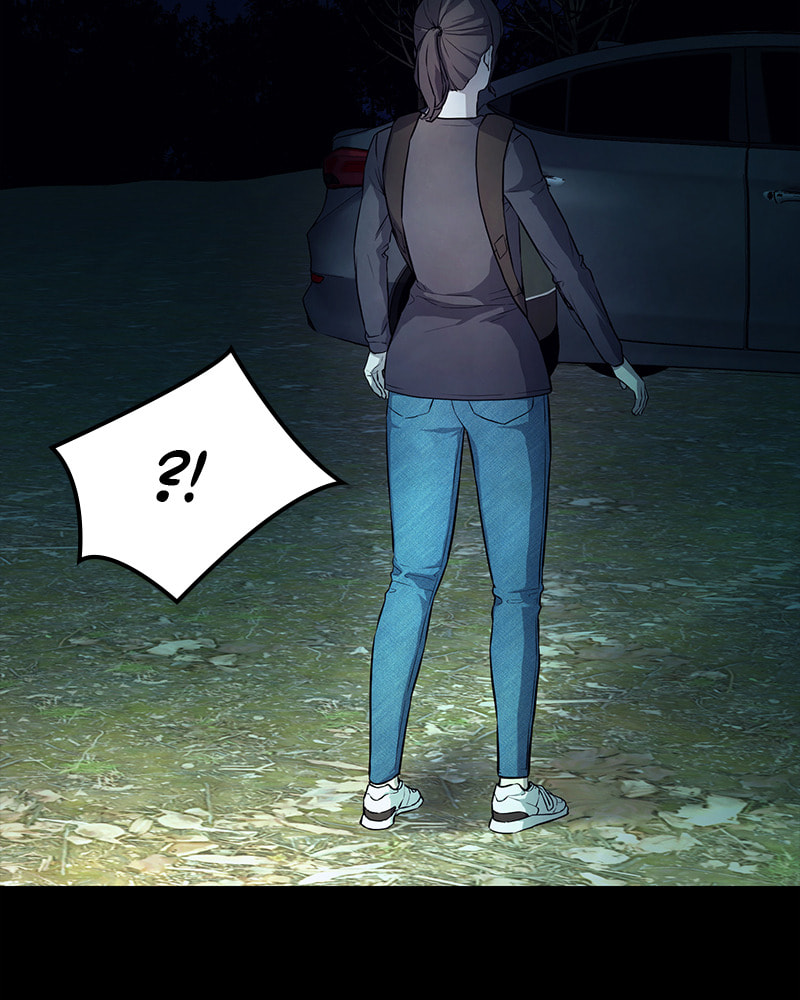 Fake Humans Chapter 10 page 18 - 