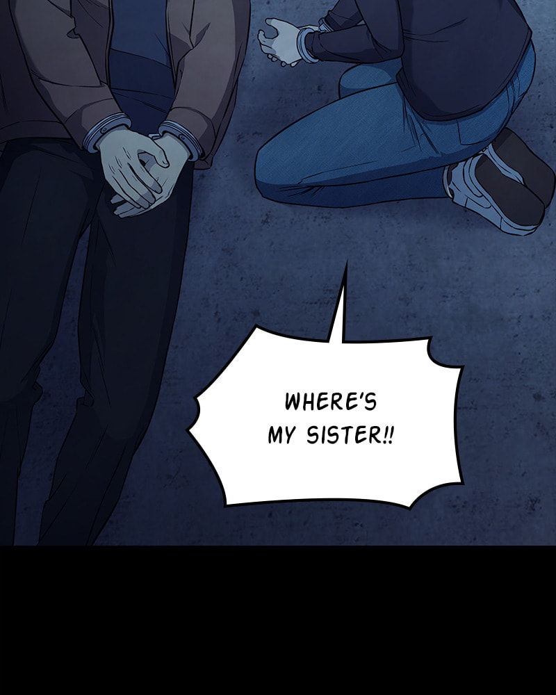 Fake Humans Chapter 10 page 171 - 