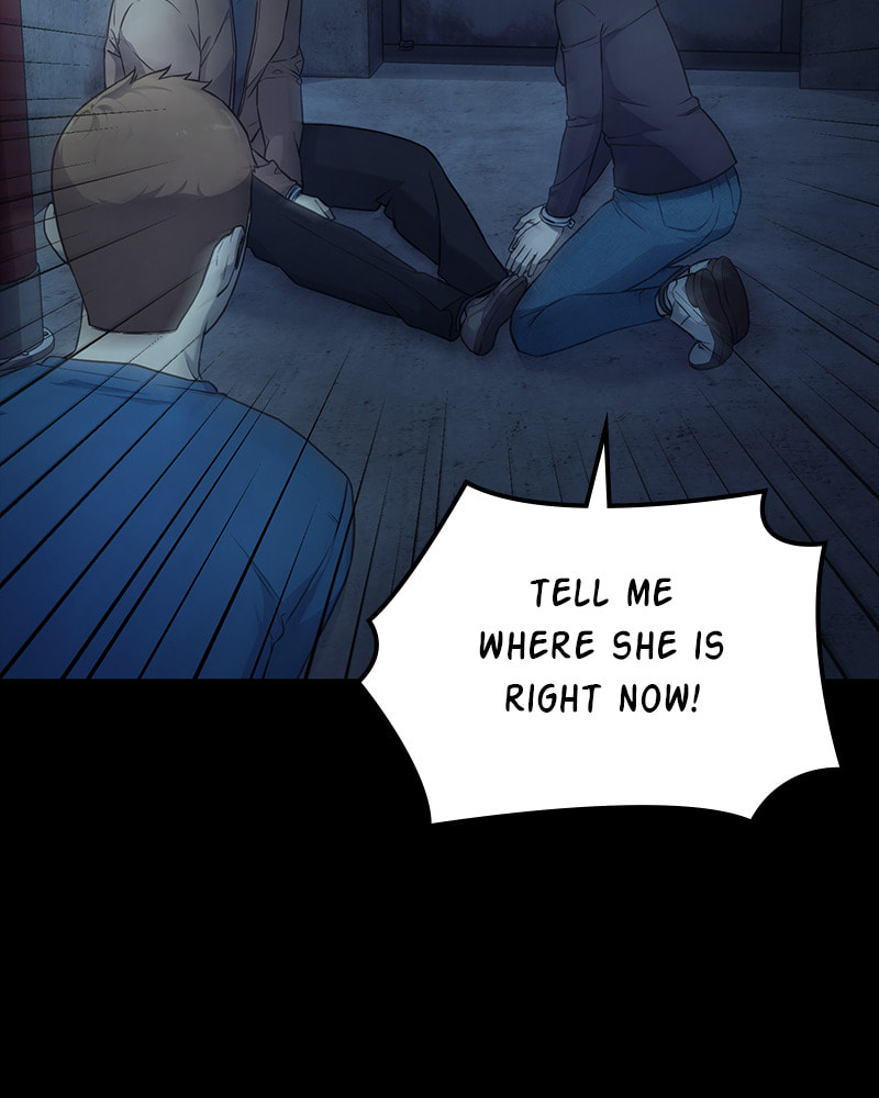 Fake Humans Chapter 10 page 176 - 