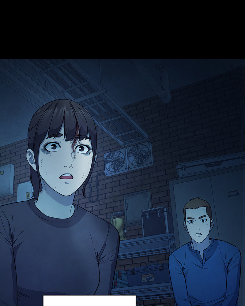 Fake Humans Chapter 10 page 179 - 