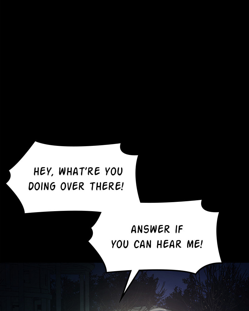 Fake Humans Chapter 10 page 19 - 
