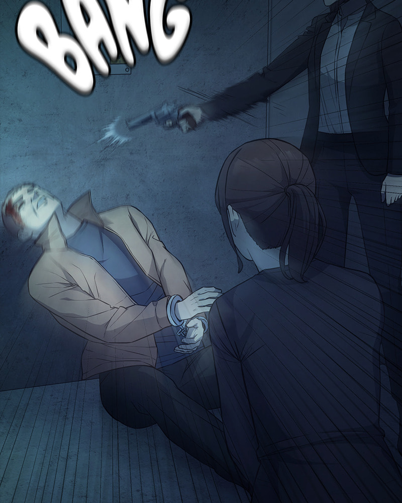 Fake Humans Chapter 10 page 183 - 