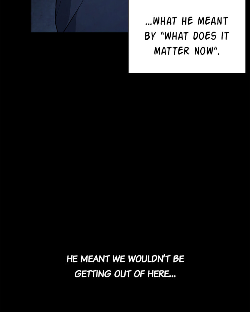 Fake Humans Chapter 10 page 189 - 