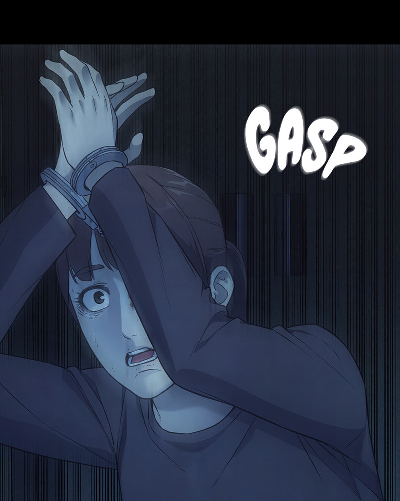 Fake Humans Chapter 10 page 190 - 