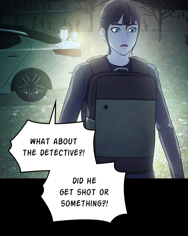 Fake Humans Chapter 10 page 20 - 