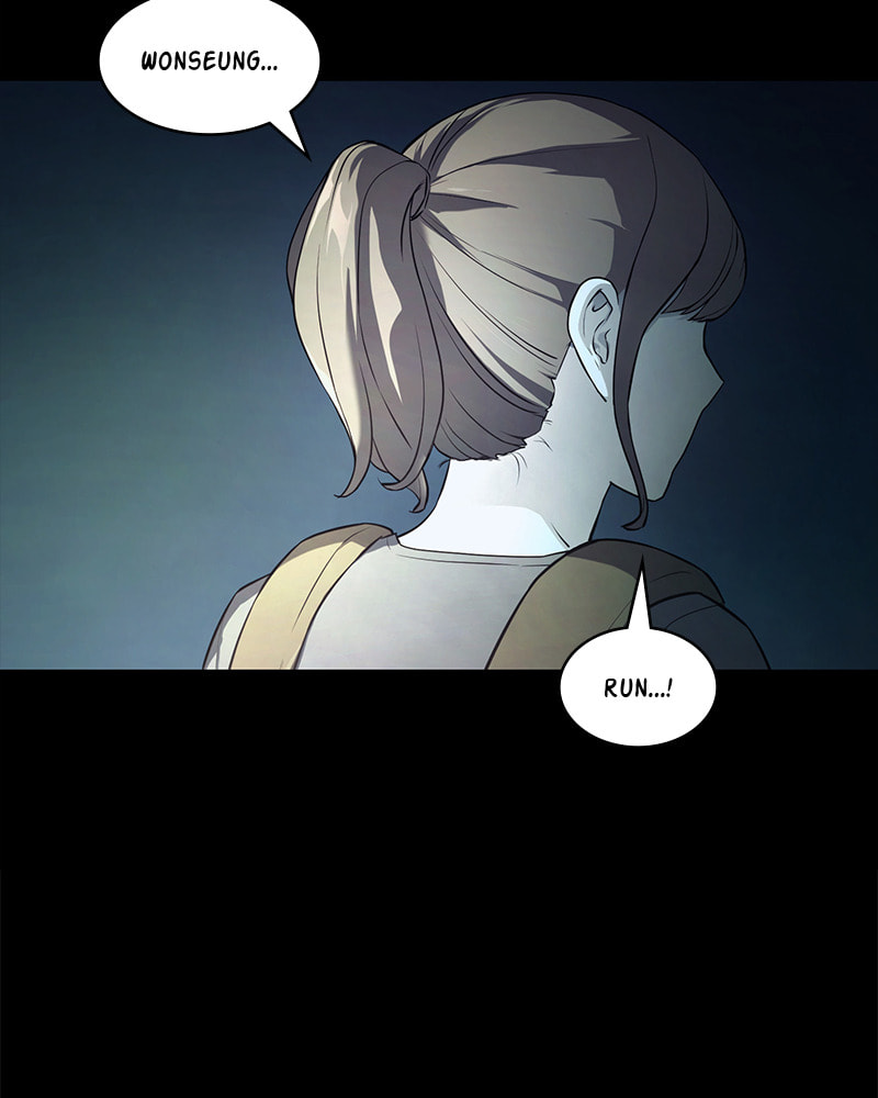 Fake Humans Chapter 10 page 22 - 