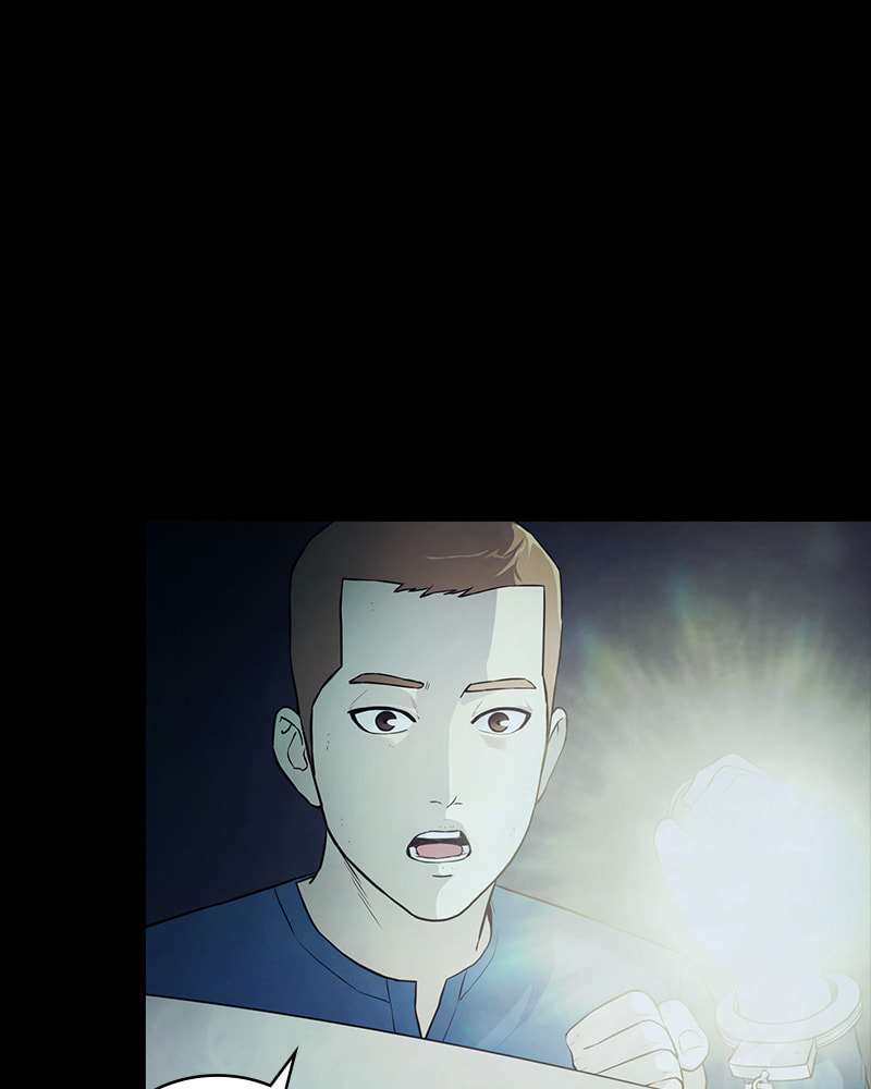 Fake Humans Chapter 10 page 24 - 