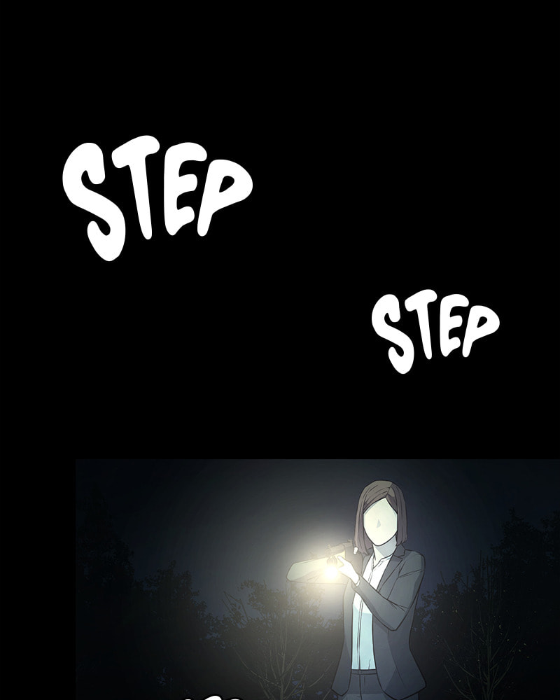 Fake Humans Chapter 10 page 27 - 