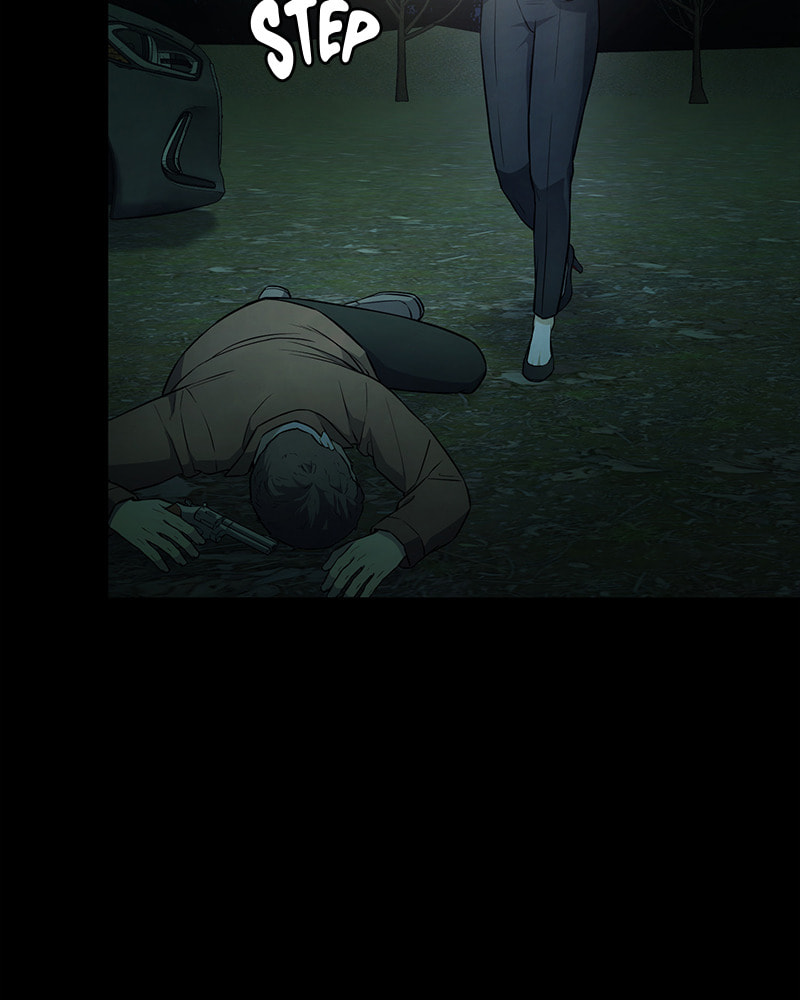 Fake Humans Chapter 10 page 28 - 