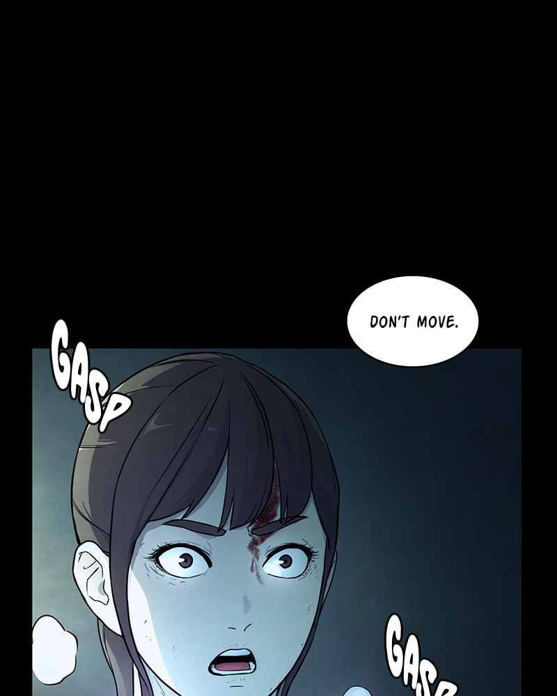 Fake Humans Chapter 10 page 29 - 