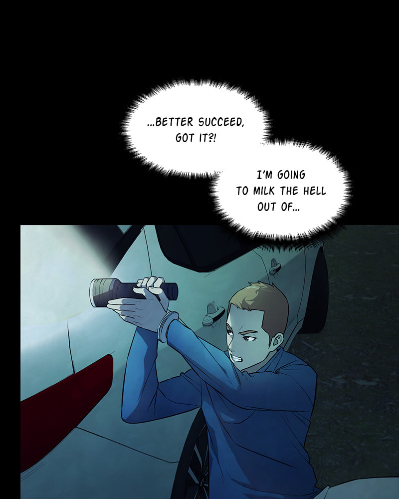 Fake Humans Chapter 10 page 4 - 