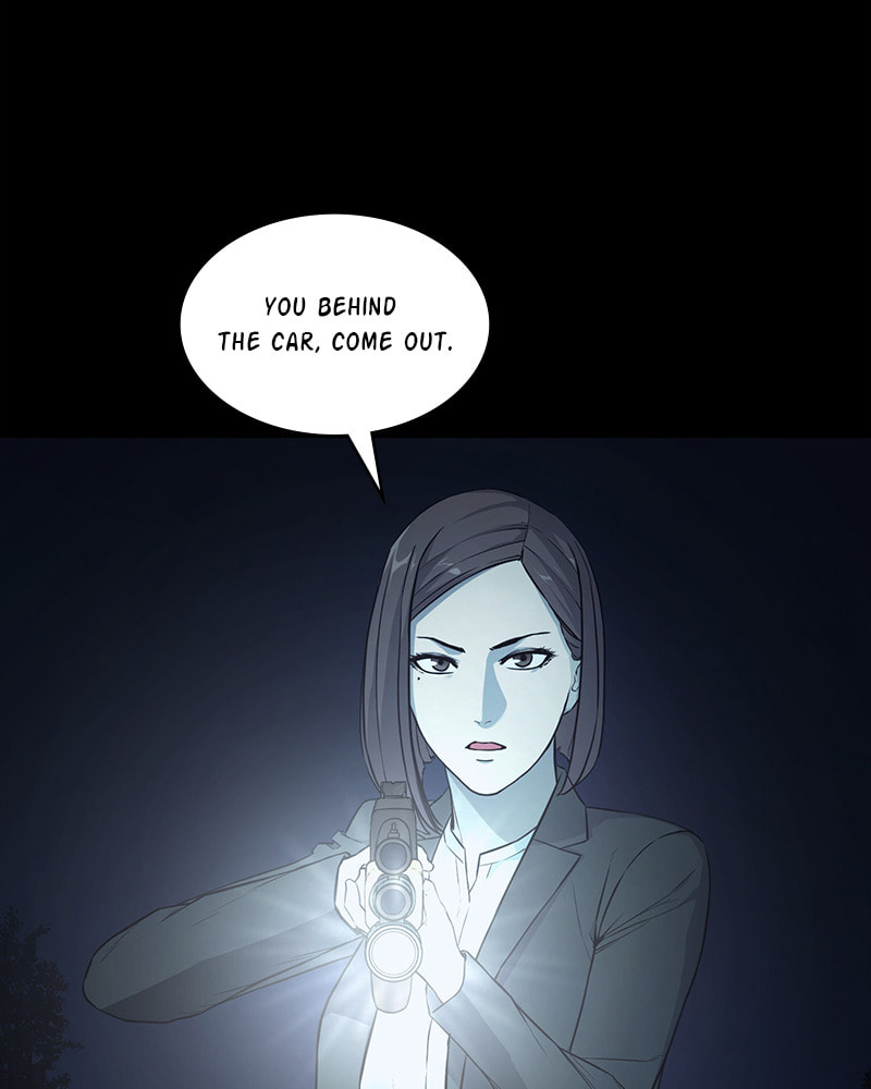 Fake Humans Chapter 10 page 31 - 