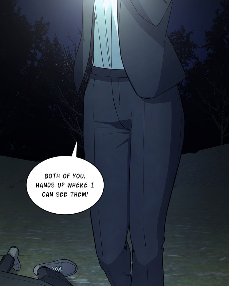 Fake Humans Chapter 10 page 32 - 