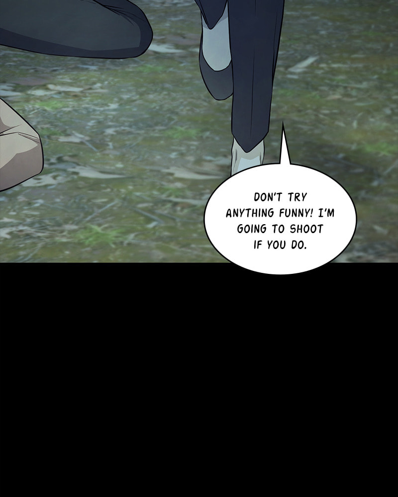 Fake Humans Chapter 10 page 33 - 
