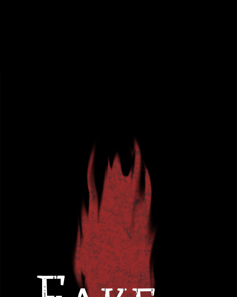 Fake Humans Chapter 10 page 34 - 