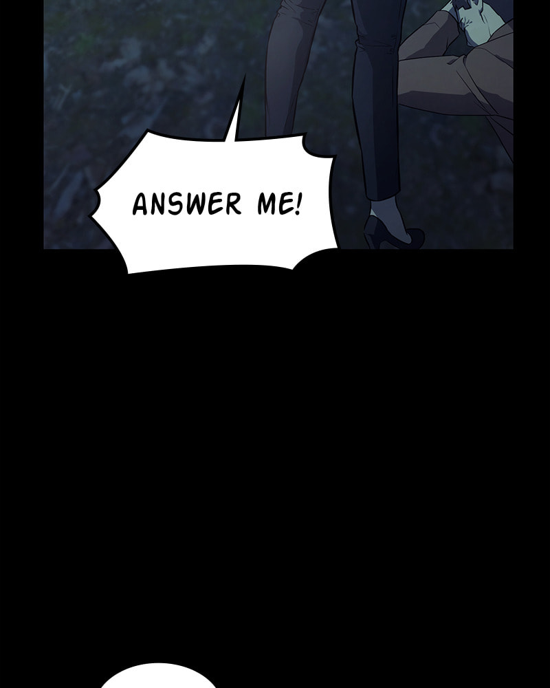 Fake Humans Chapter 10 page 38 - 
