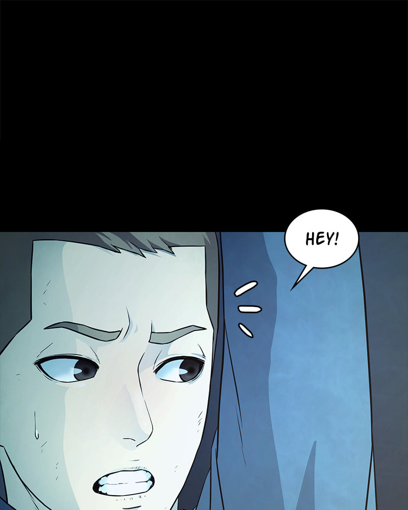 Fake Humans Chapter 10 page 41 - 