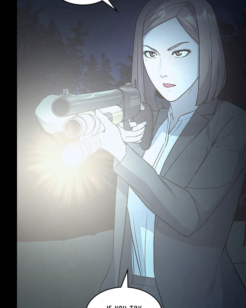 Fake Humans Chapter 10 page 43 - 