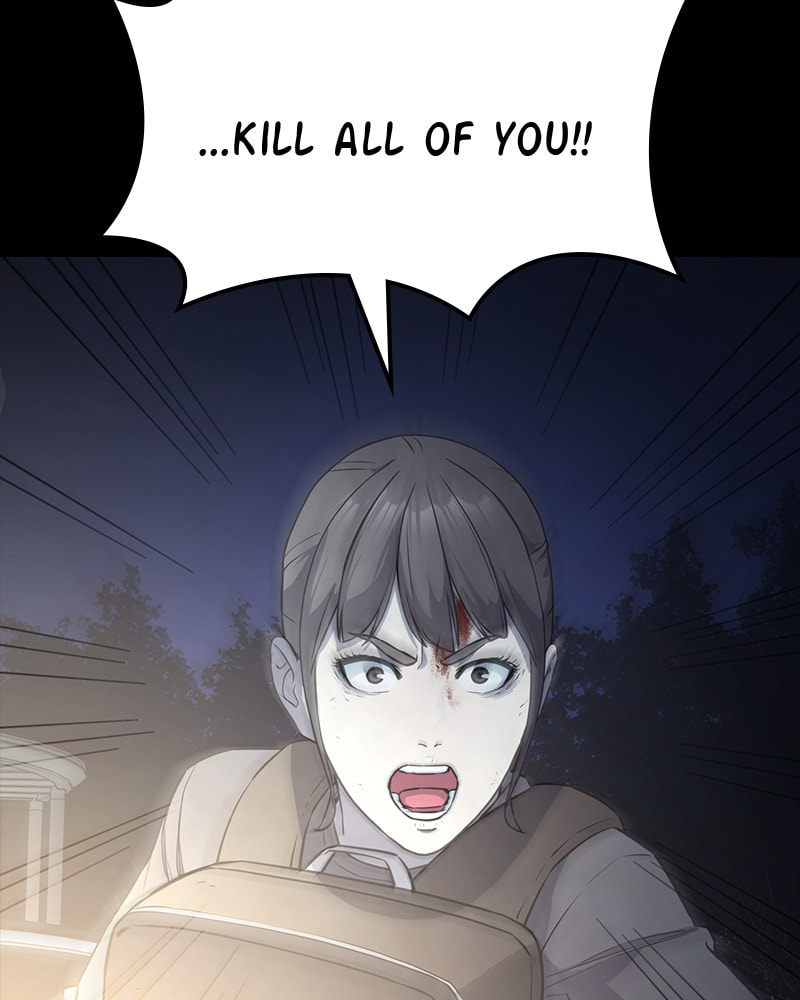 Fake Humans Chapter 10 page 47 - 