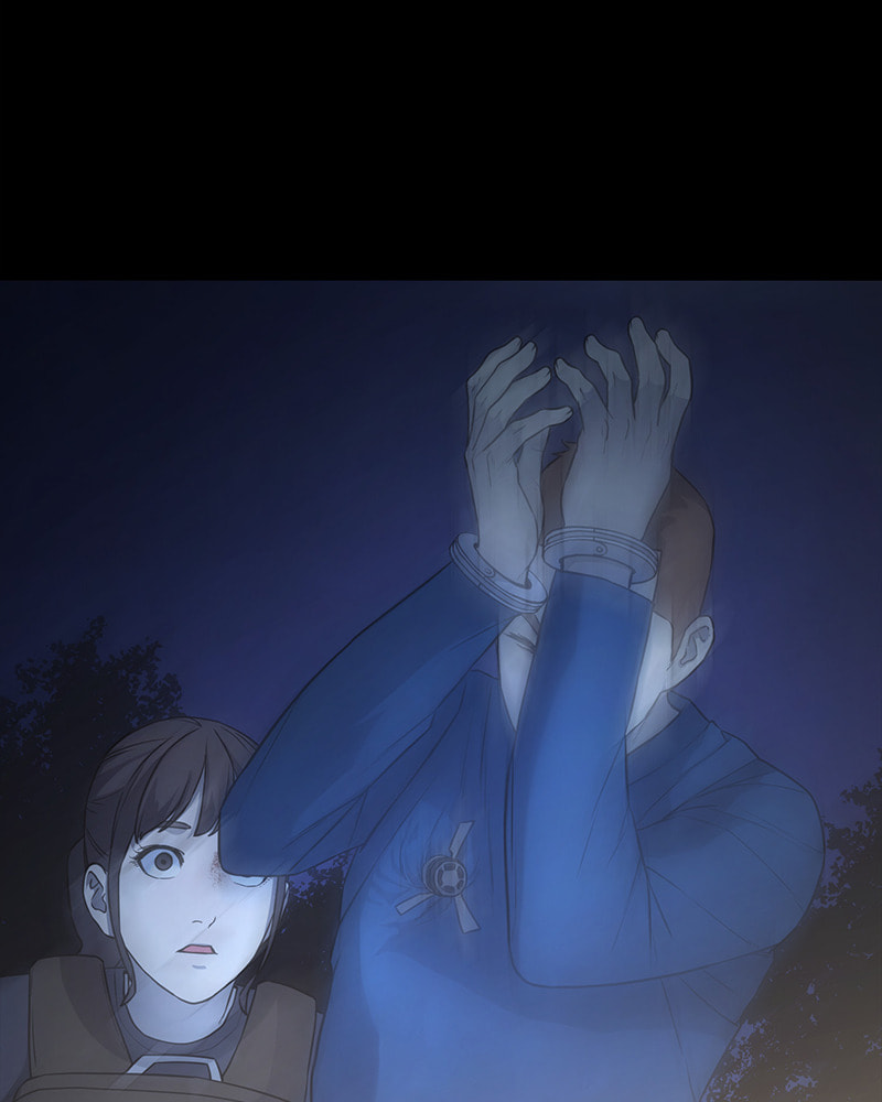 Fake Humans Chapter 10 page 52 - 