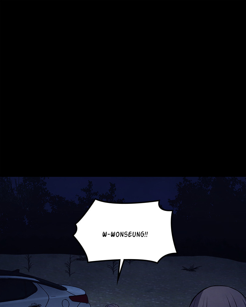 Fake Humans Chapter 10 page 55 - 