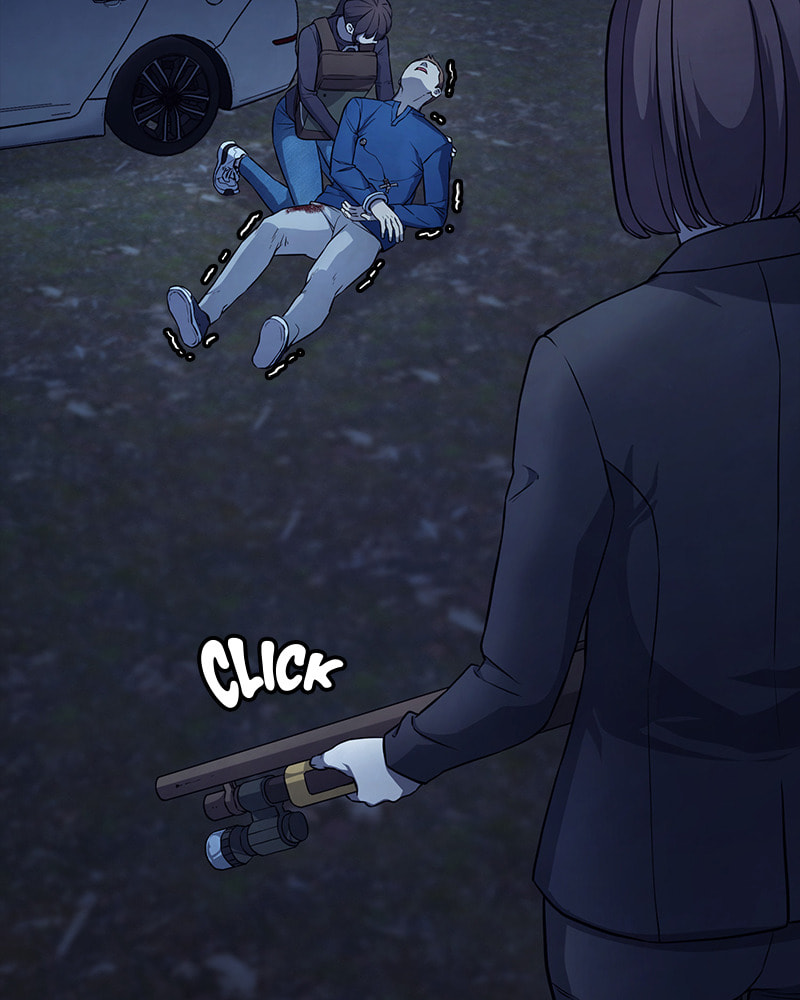 Fake Humans Chapter 10 page 56 - 