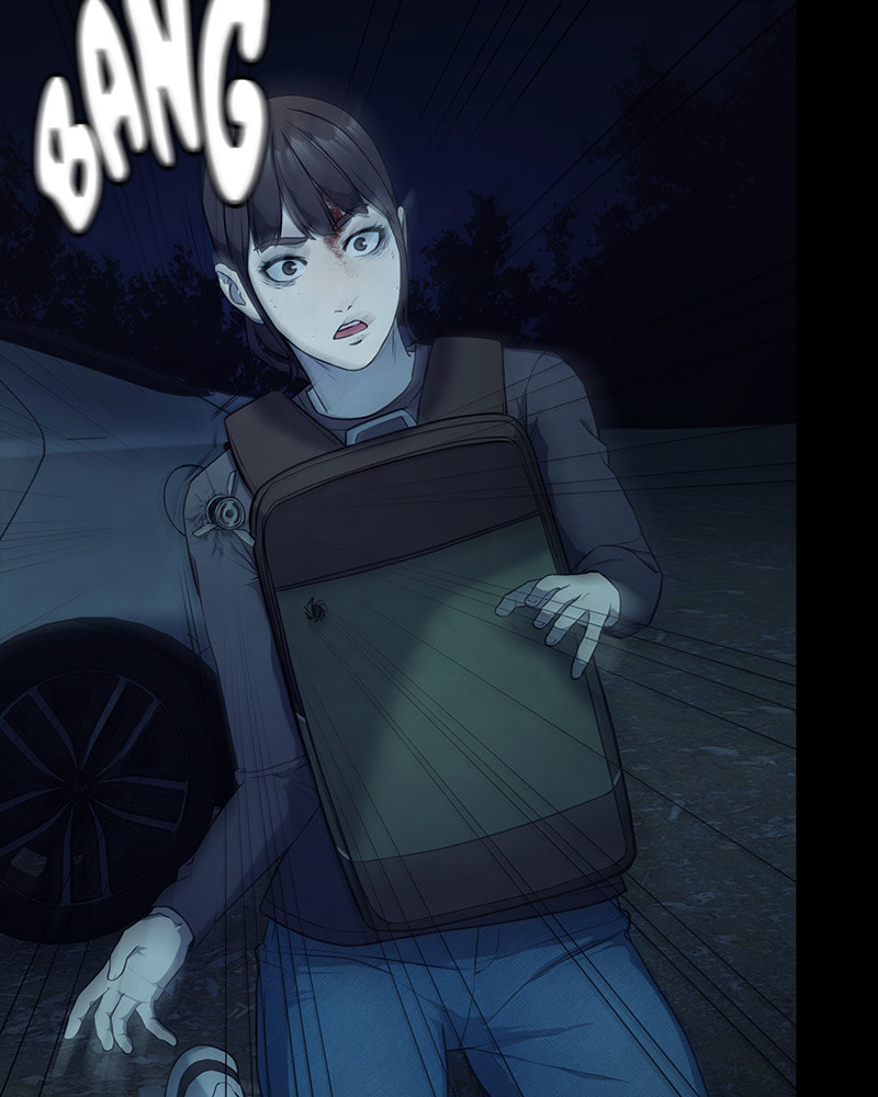Fake Humans Chapter 10 page 60 - 