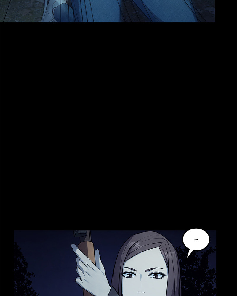 Fake Humans Chapter 10 page 61 - 