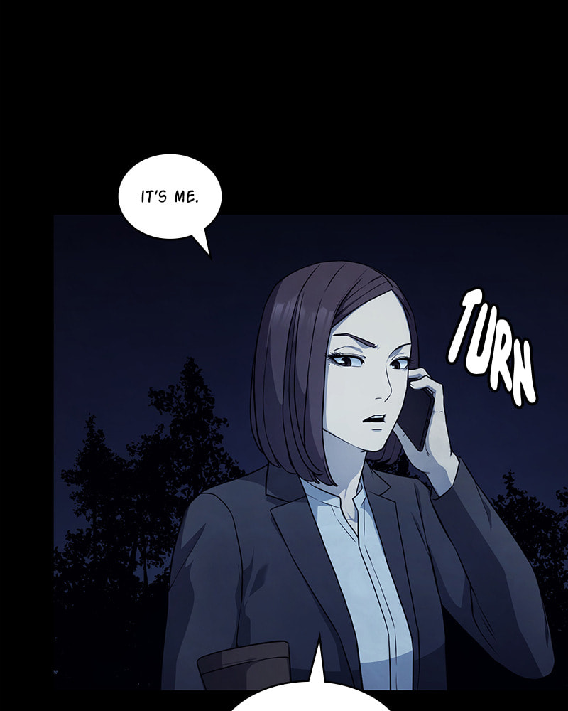 Fake Humans Chapter 10 page 63 - 