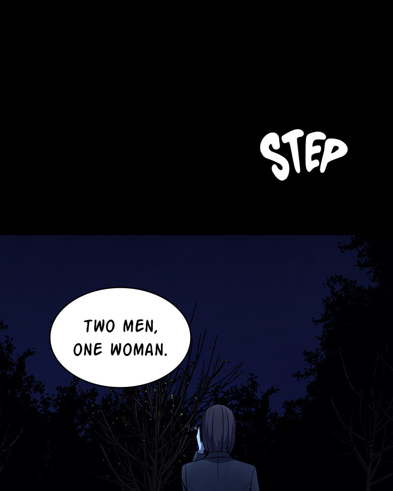 Fake Humans Chapter 10 page 65 - 