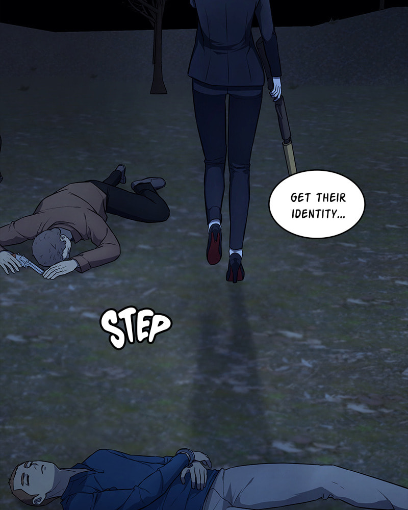 Fake Humans Chapter 10 page 66 - 