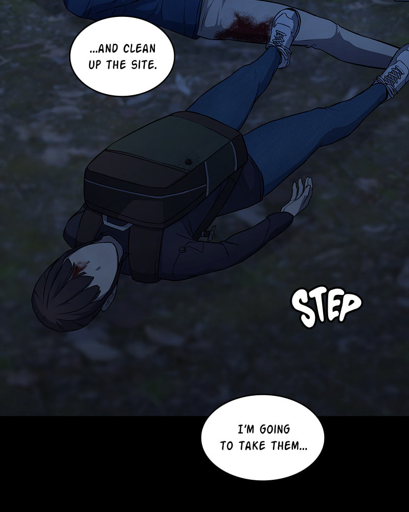 Fake Humans Chapter 10 page 67 - 