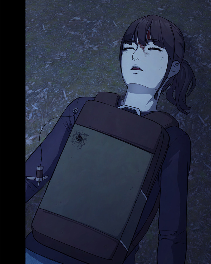 Fake Humans Chapter 10 page 69 - 