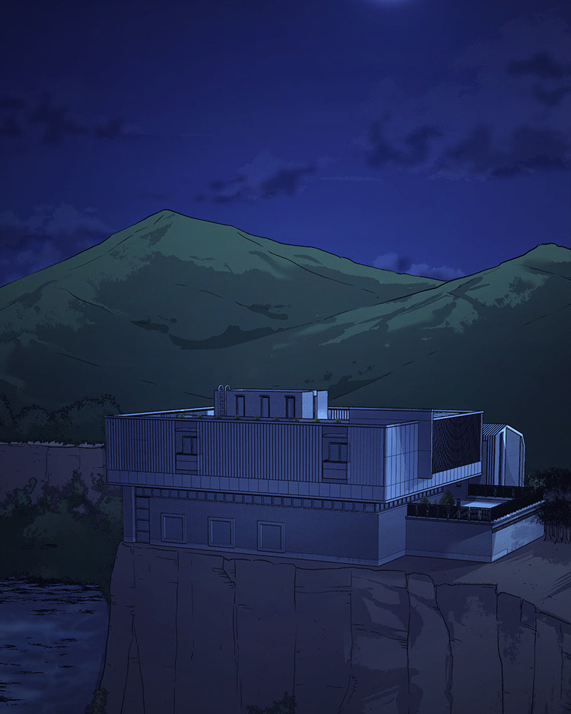 Fake Humans Chapter 10 page 74 - 