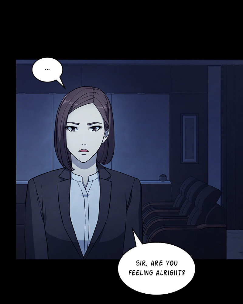 Fake Humans Chapter 10 page 76 - 