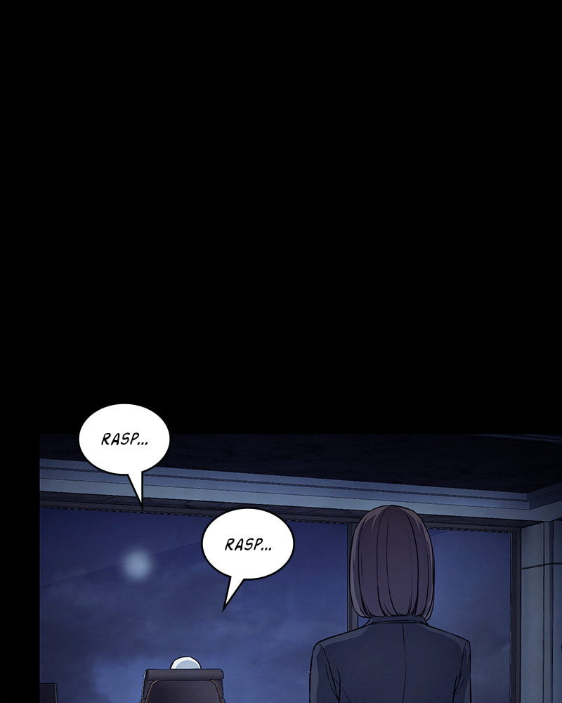 Fake Humans Chapter 10 page 77 - 